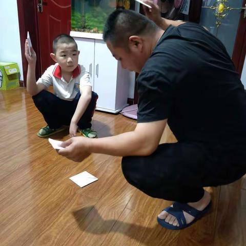 【新时代文明实践】童年不同样——桓台县实验小学二（3）中队举行庆六一活动