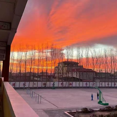 未雨绸缪，静待燕来---光禄镇第一中学2022年春季开学疫情防控演练纪实