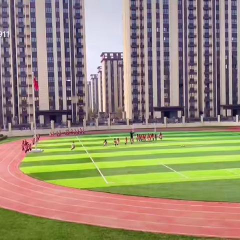 记录点滴 见证成长