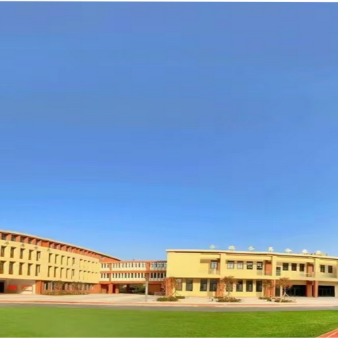 合心合力  共进共赢——孙喜梅局长莅临合园双语实验小学纪实