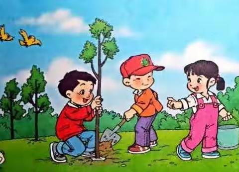 格林幼儿园《呵护绿色，放飞希望》自强班