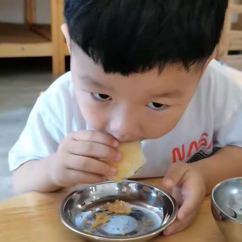 小十班王子公主们的活动花絮