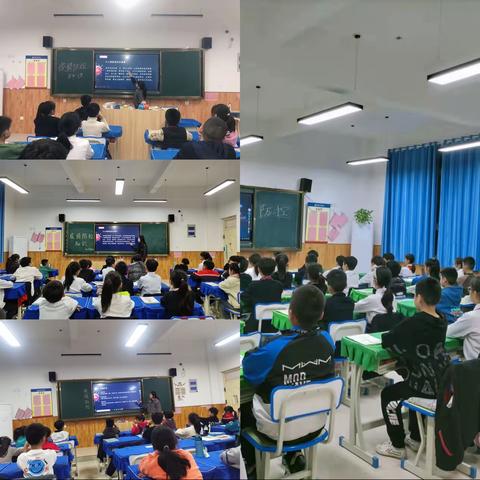 紧绷防疫弦 筑牢防疫墙！——华洋小学部防疫工作不松懈！