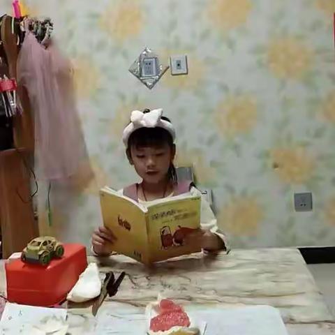 没头脑和不高兴。☞奶奶的怪耳朵☜