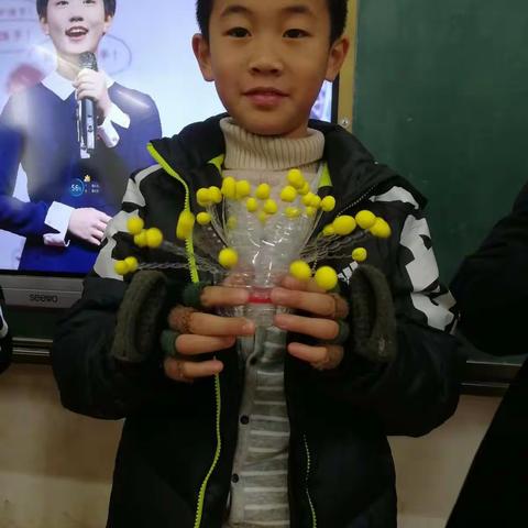 变废为宝我能行