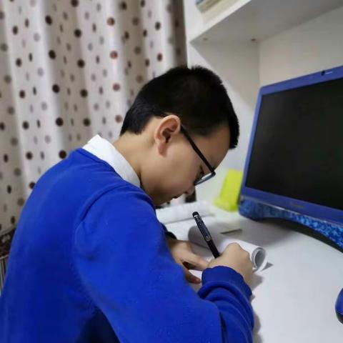 四（4）班的小小徐志摩们
