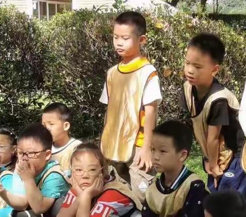 《成都市青少年宫》做一天丛林小孩