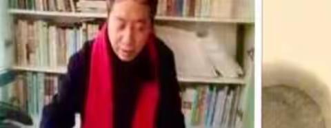 庞跃先【幽兰花语】