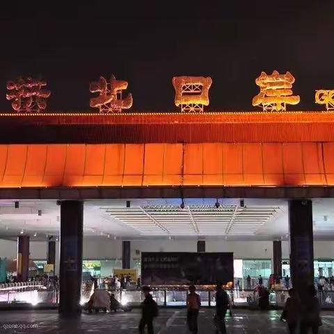 广东、福建、江西、自由行（四）珠海