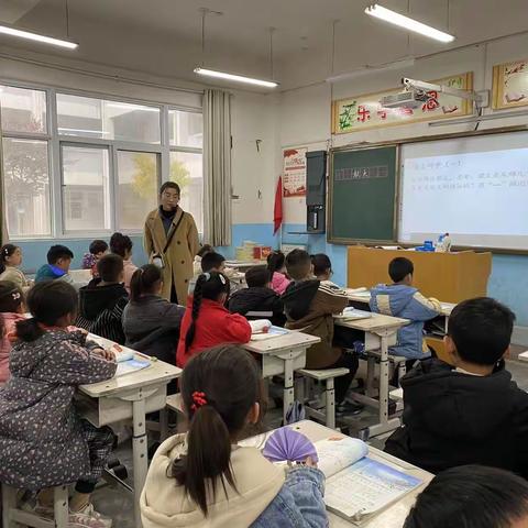 一年级语文《秋天》教学反思——浚县卫河路小学李慧静