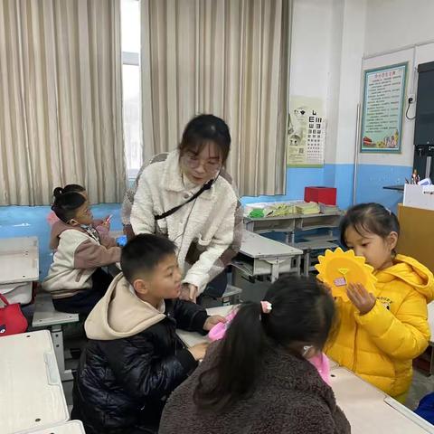 一年级数学《认识钟表》教学反思——浚县卫河路小学申俊萍