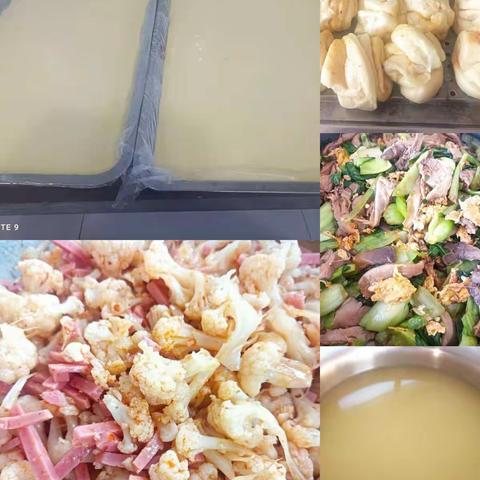 让食堂吃出幸福“家”滋味，为学生守护舌尖上的安全