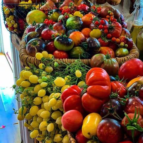 【课程育人】🍅西红柿味道的夏天🍅——芒市第四小学向阳四中队德育实践活动