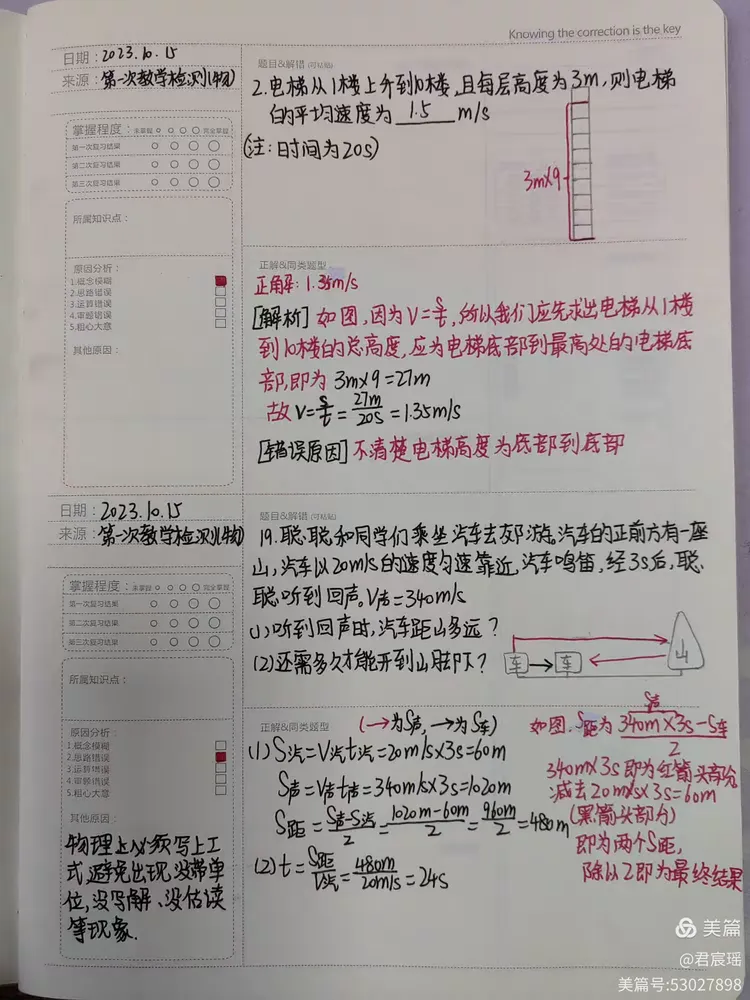 高三历史错题本!高考易错点,汇总整理的简单介绍 高三历史错题本!高考易错点,汇总整理的简单介绍