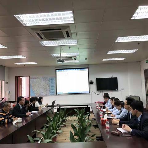 宝安区支行组织新入职大学生开展风险合规教育轮训