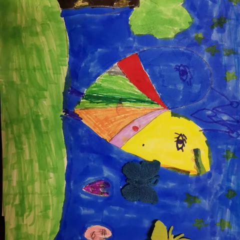 妞妞的故事会——第三期