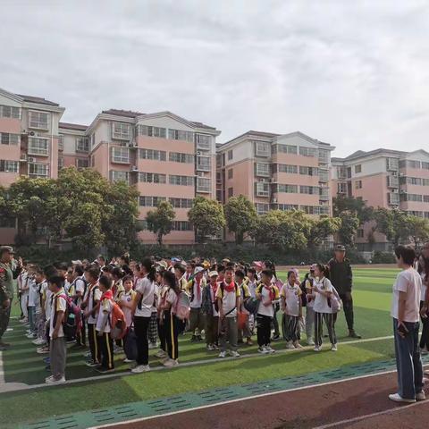 实践耕耘梦想，行动砥砺真知——平顶山高新区第一小学综合实践活动纪实（三年级篇）