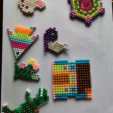 妞妞的故事会——第四期