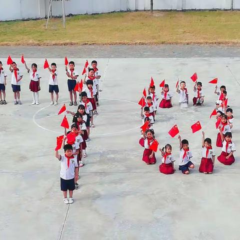 “礼赞祖国，欢乐颂歌”—仁首棠港举办国庆70周年活动