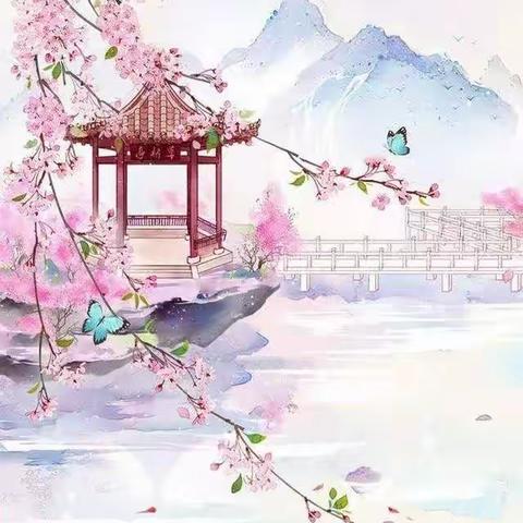 聆听花开的声音：