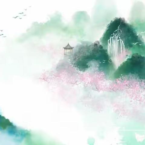 春情依旧动春思