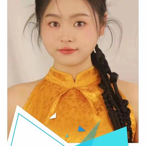 化妆师赵娟丽个人简介