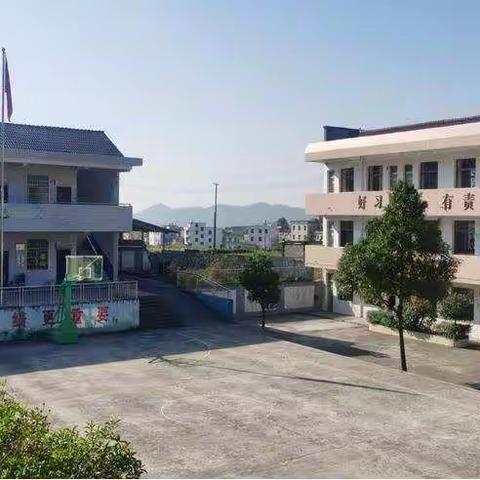 小源学校“停课不停学”纪实