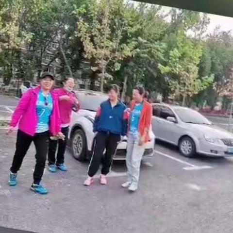 岁月静好安暖相伴              （快乐一日游）