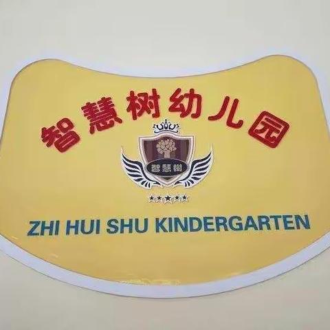 智慧树幼儿园《第三届生活技能》比赛