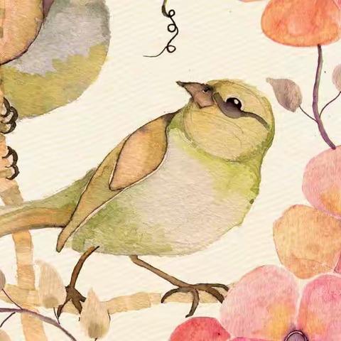 “乐享线上，音你而美”——林中小学线上音乐课