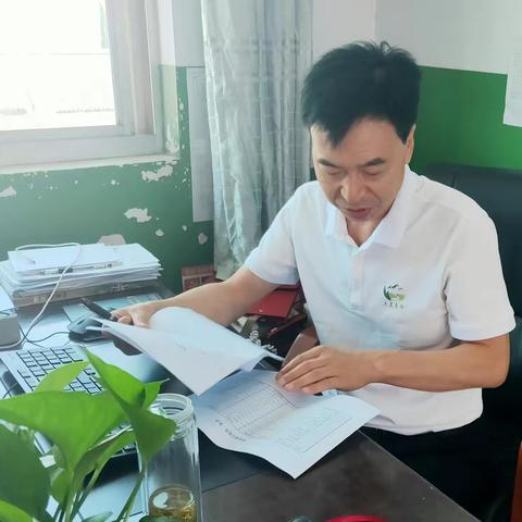 周至县秦岭保护局生态保护科 2021年8月26日工作动态