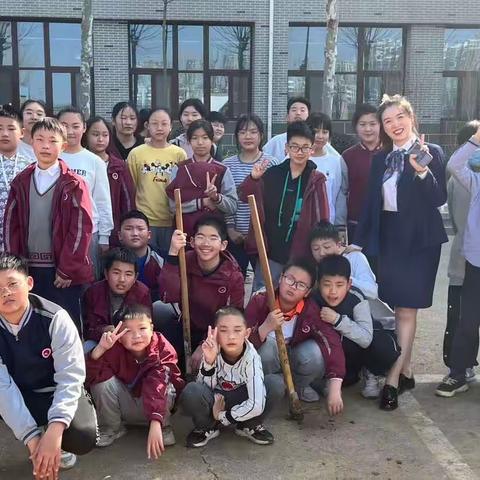 记录点滴，见证成长—六一荷花班精彩分享