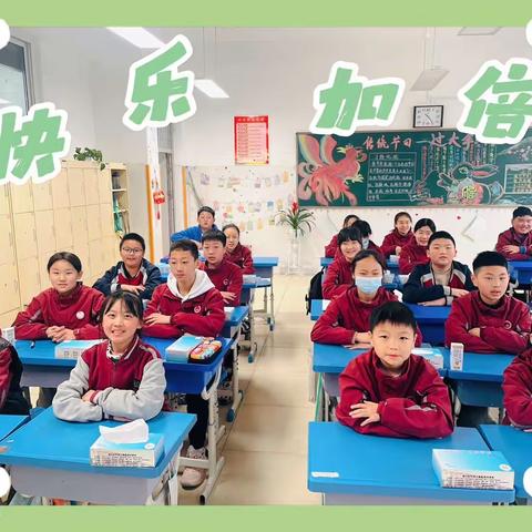 时光不语，静待花开—六一荷花班🪷一周精彩分享