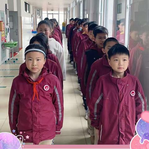 耕耘今天，收获明天——六一荷花班精彩分享