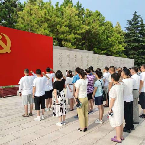 坚守教育初心，勇担督学使命——奋起上进组之2022年教育责任督学培训