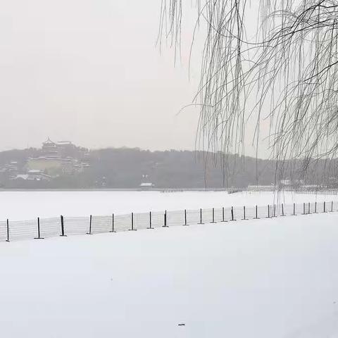 2021.1.19.北京.初雪.皇家园林《颐和园》