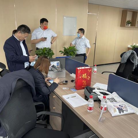 建行城南新世家支行成功营销中国铁建电气化局集团有限公司第三分公司社保批量开卡