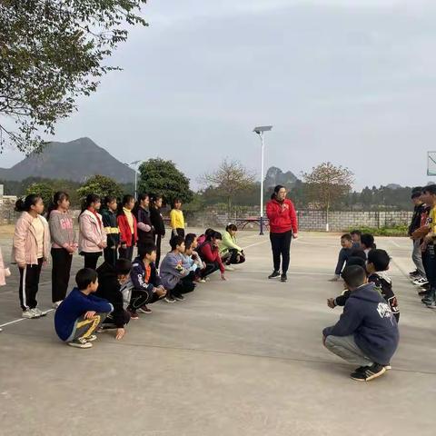 牢记使命研教学 巡教交流促成长——东龙学区党建一站式服务“支教巡教”（二）