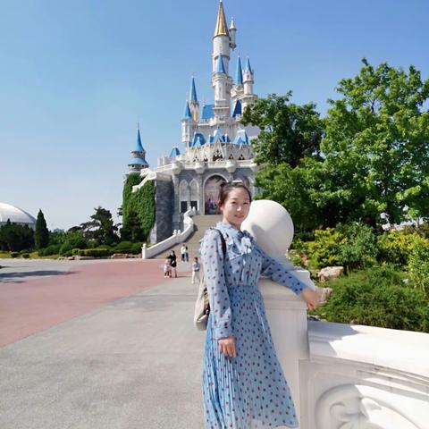 不忘初心  坚持自我