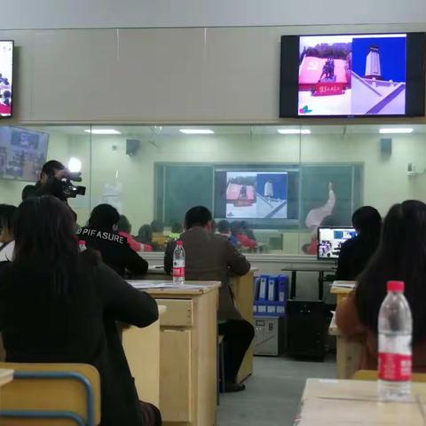 国培计划（2018）——保靖县＂送教下乡＂（B203）研课磨课