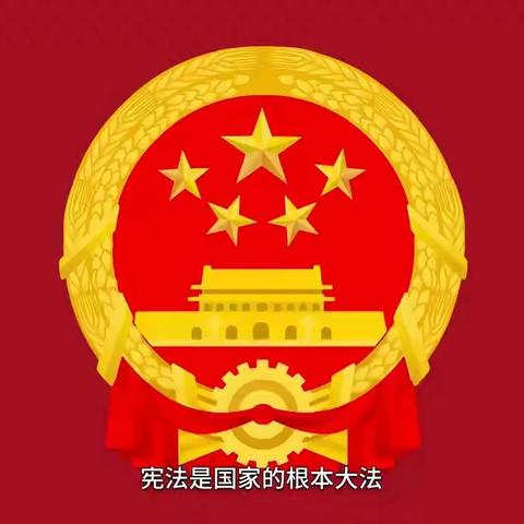 第二中学附属小学开展“国家宪法日”主题学习活动