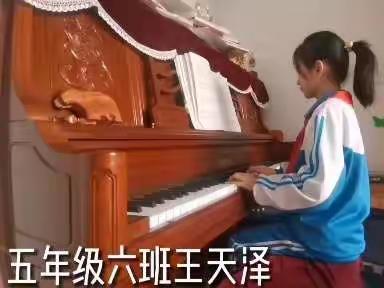 新乐市实验学校“花开有声”教学经验分享之创意作业