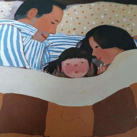 《团圆》绘本阅读分享会