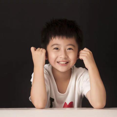 小儿子十岁寄语
