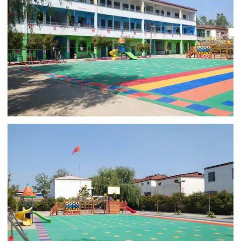 疫情防控不松懈，应急演练备开学 ——坡孙学校为复学做好疫情防控应急演练