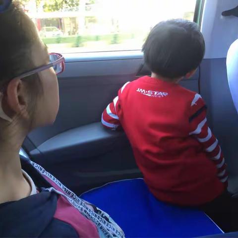 国庆节第一天好好玩玩