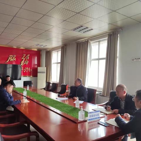 卫辉市市场监督管理局坚守“役”线        全力做好当前疫情防控工作