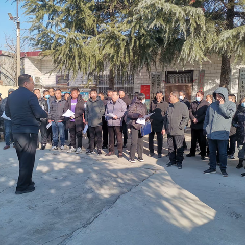 巩固脱贫成果 助力乡村振兴