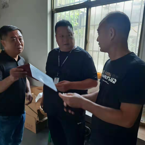 卫辉市市场监管局 开展中秋节前月饼市场专项检查