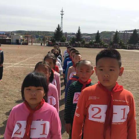 2018年秋季运动会